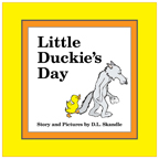 Little Duckie's Day